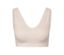 Női seamless bustier melltartó, krém - /img/gggWP2WV/64/image.jpeg