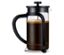 Dugattyús kávéfőző 800 ml, 6 csésze, fekete - undefined