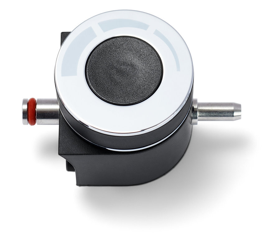 Tejhab forgatószabályzó a Tchibo automata kávéfőzőhöz