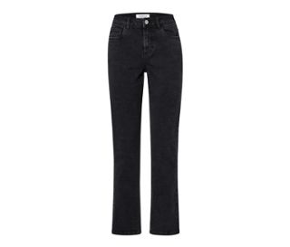 Fekete denim