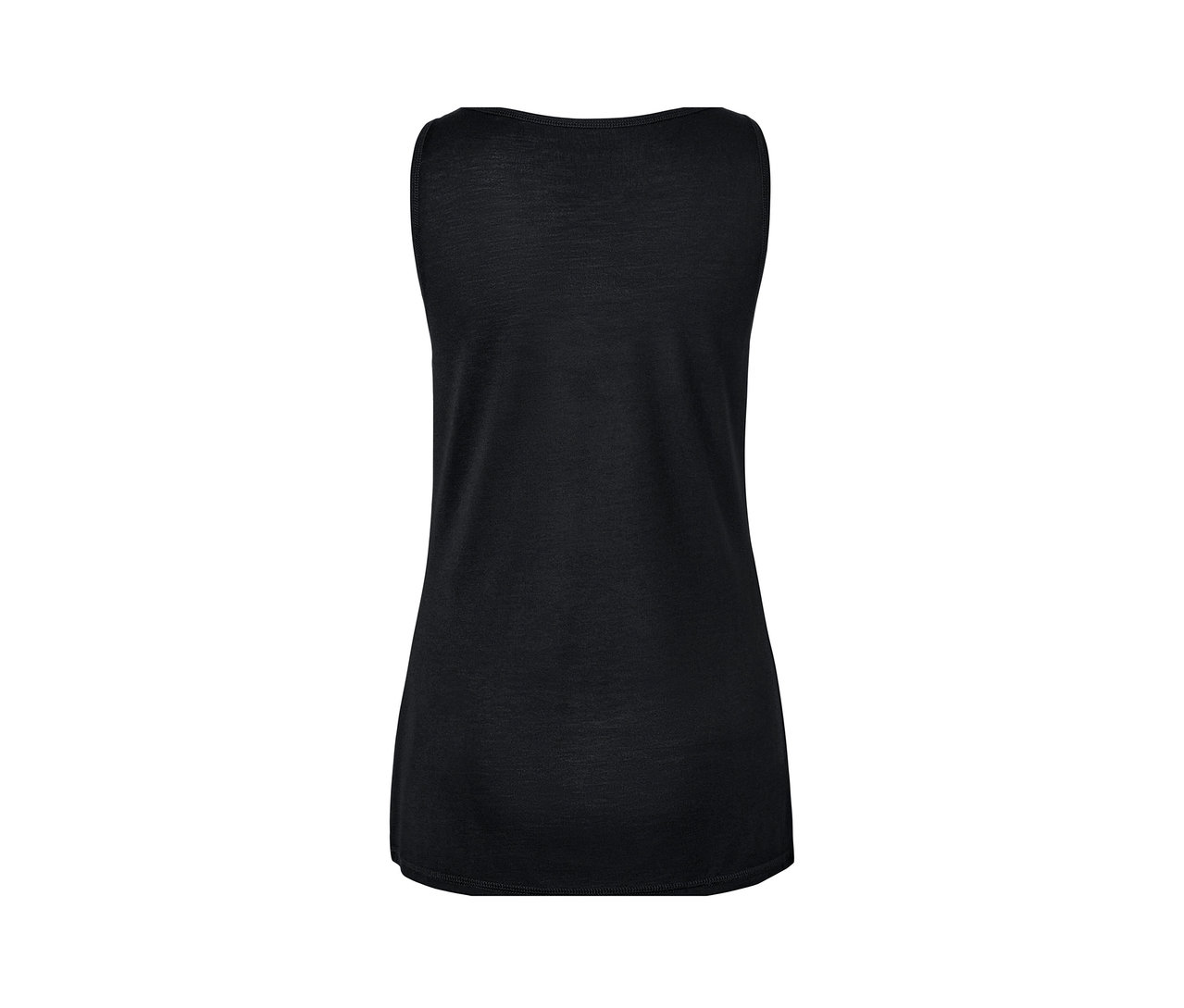 Közeli kép egy barna 2 az 1-ben sportfelsőről.