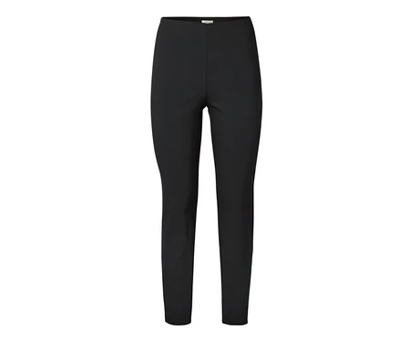 Barna leggings.
