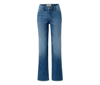 Középkék denim