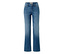 Középkék denim