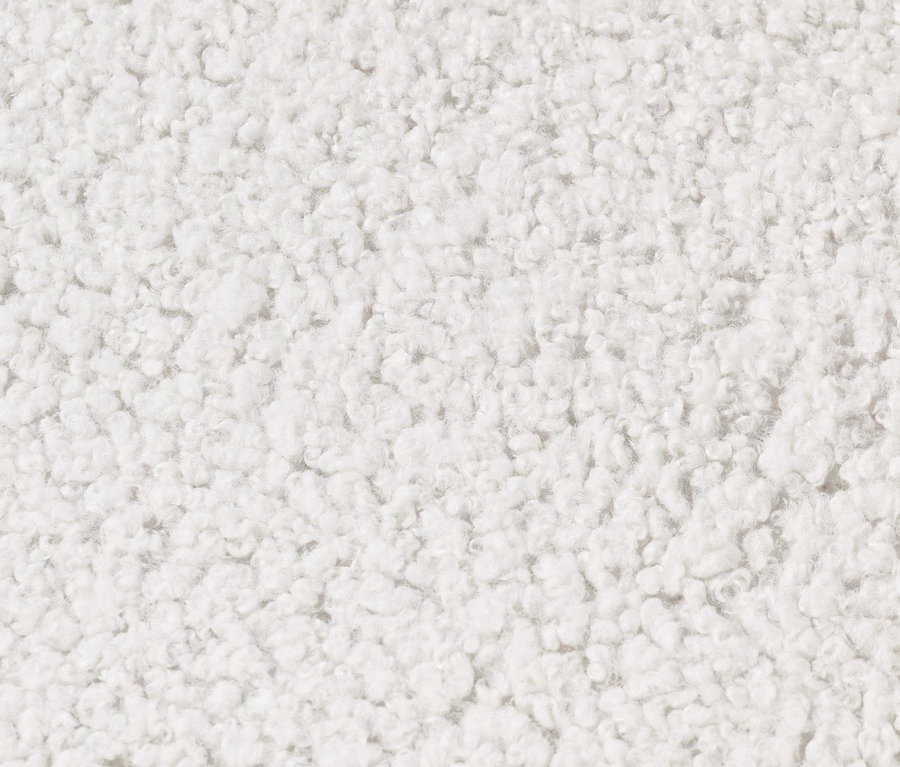 Közelkép egy forgatható fotel textúrájáról.