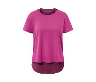 Pink felső<br>Málnaszín top