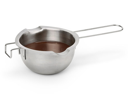 Olvasztótál vízfürdőhöz