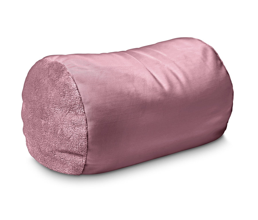 Egy relaxációs párna részlete.