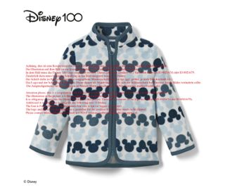 Disney, kék