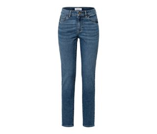 Középkék denim