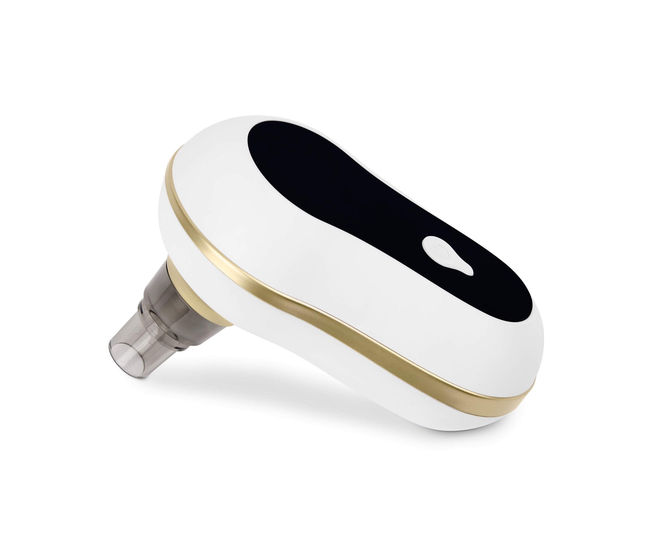 Fehér pórustisztító