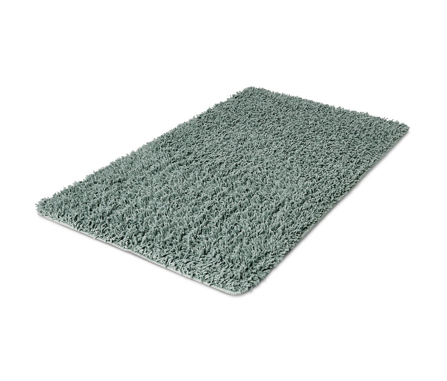 Egy körülbelül 70x120 cm-es, téglalap alakú kádkilépő részletes képe.
