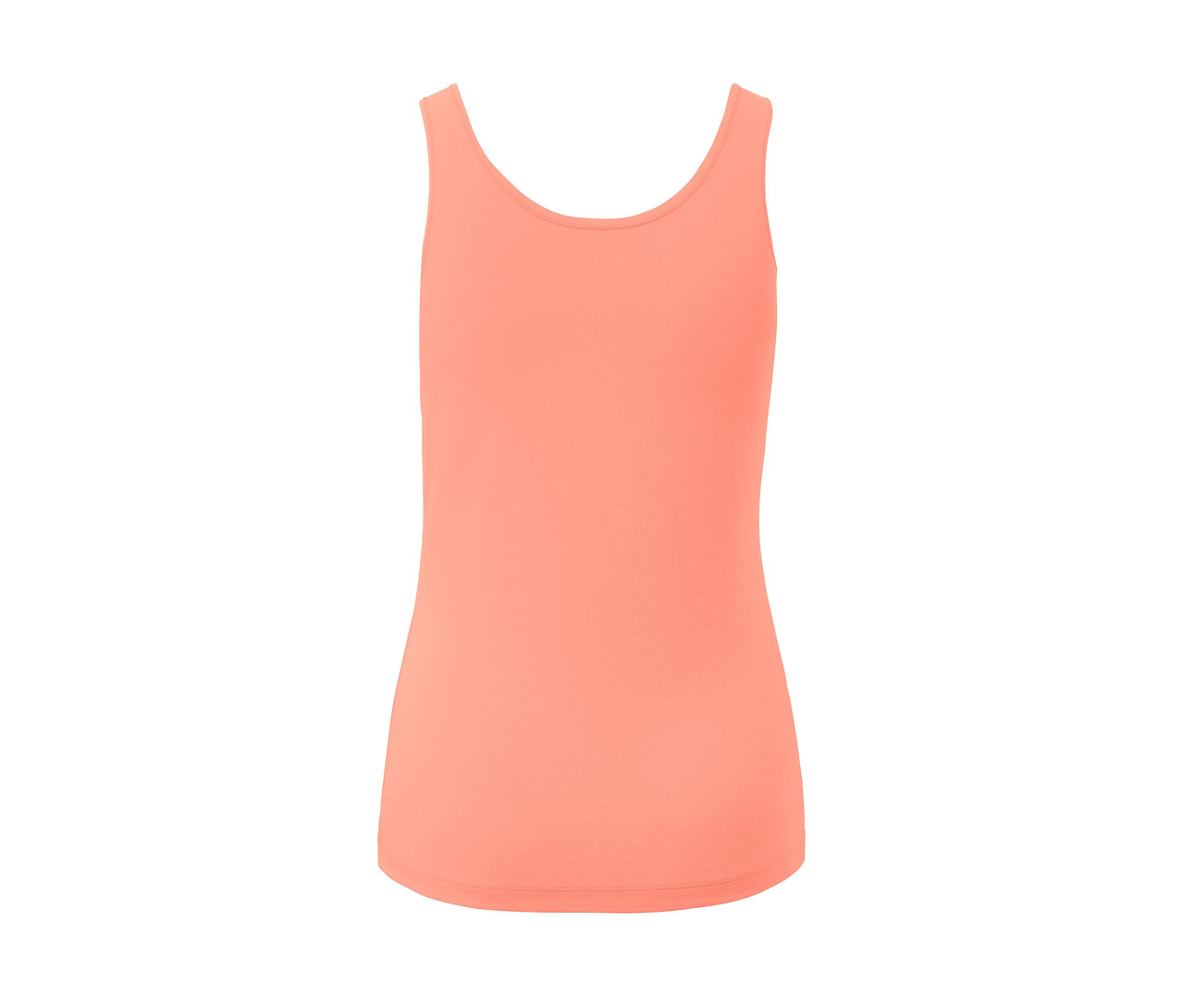 Barackszínű 2 női trikó