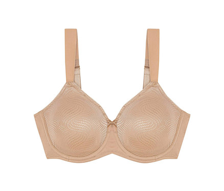 Triumph Essential »Minimizer W X« melltartó, testszínű