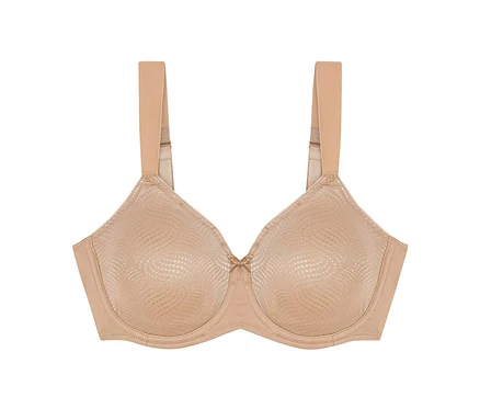 Testsínű Triumph Essential »Minimizer W X« melltartó.