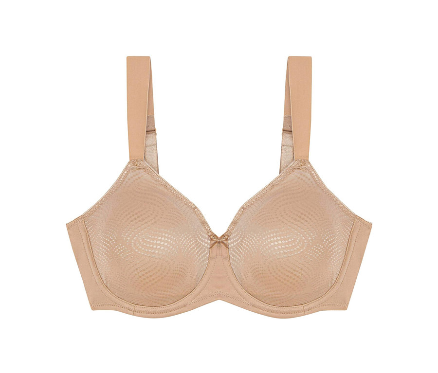 Testsínű Triumph Essential »Minimizer W X« melltartó.