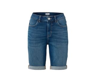 Középkék denim