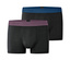 2 SCHIESSER boxeralsó, hosszú, fekete - /img/gwAUmogc/64/image.jpeg