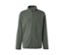 Férfi polárfelső, khaki - Khaki