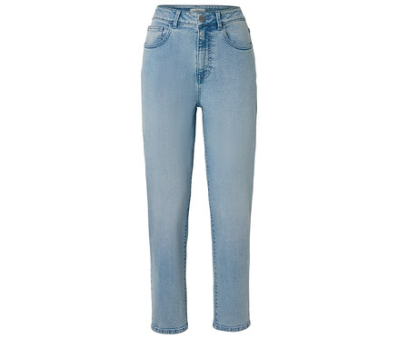 Női farmernadrág – Fit »Nyla«