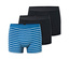 3 SCHIESSER boxeralsó, kék-fehér csíkos - /img/gwAkWXvY/64/image.jpeg