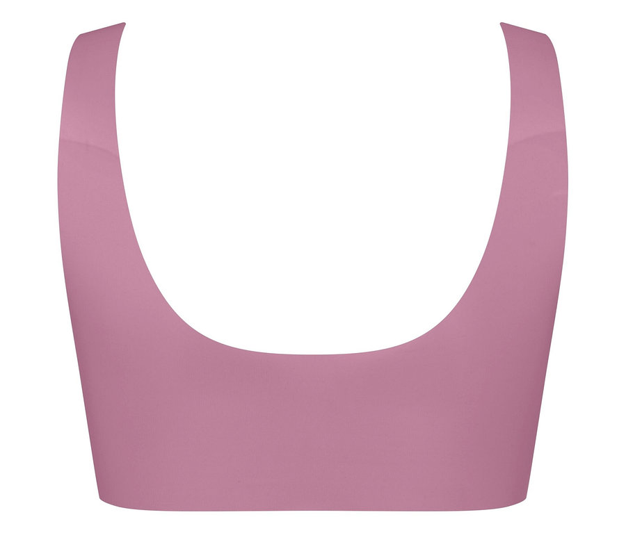 Bíbor sloggi ZERO Feel 2.0 top.