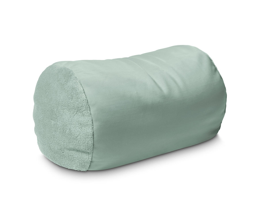 Egy relaxációs párna látható.