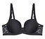 Triumph »Amourette WP« melltartó, fekete - /img/gwQ334Rd/64/image.jpeg