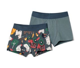 2 fiú boxeralsó