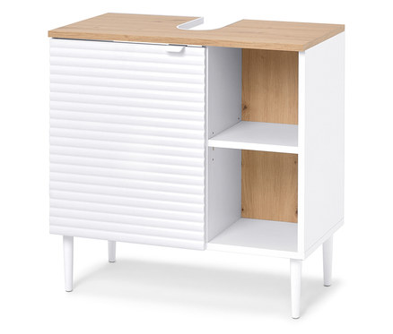 »SONARI« mosdó alatti szekrény ajtóval