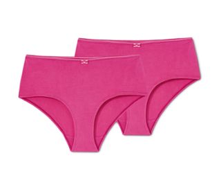 2x pink