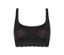 Fekete sloggi ZERO Feel Bliss top.
