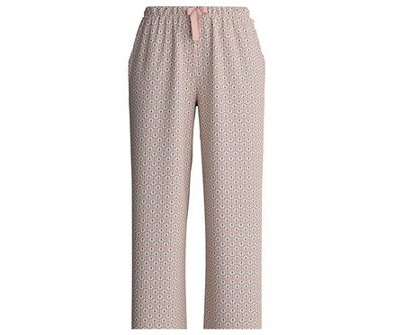 Calida női pizsamanadrág, mintás