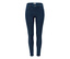 Középkék denim