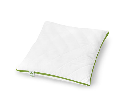 irisette® greenline párna klímaszalaggal, 90 x 70 cm
