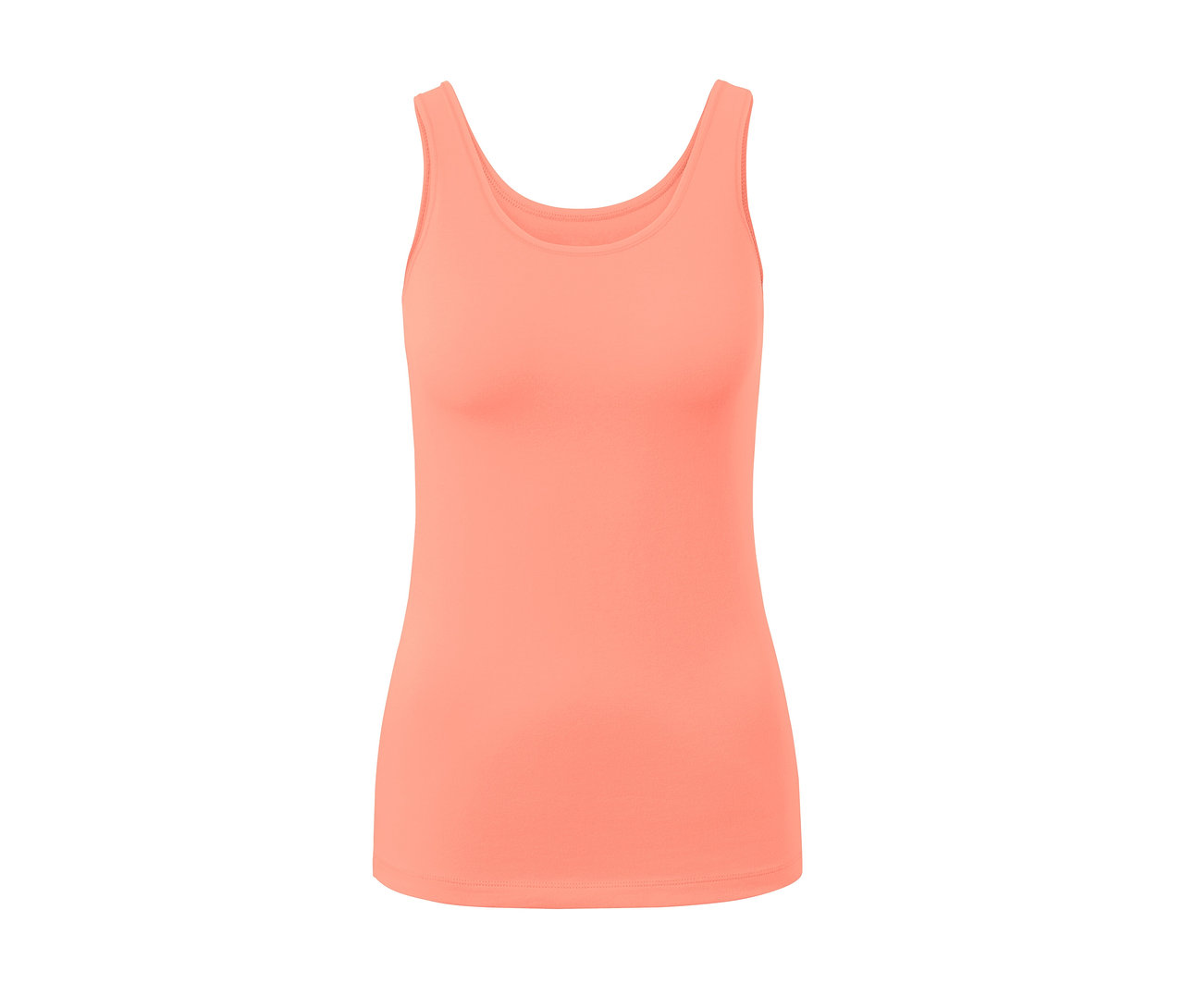 Barack színű 2 női trikó