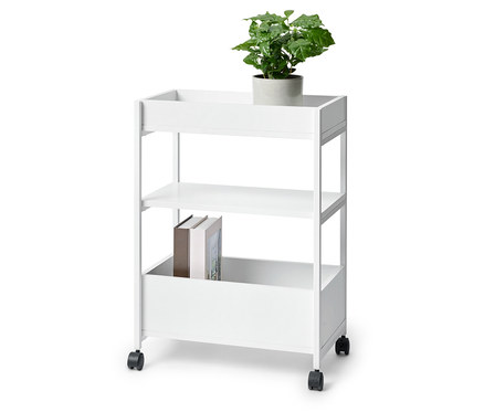 »KLAAR« görgős polc