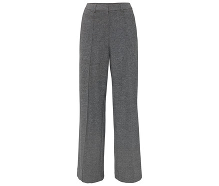 Jersey flanelnadrág