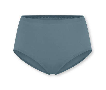 SCHIESSER láthatatlan maxi alsó