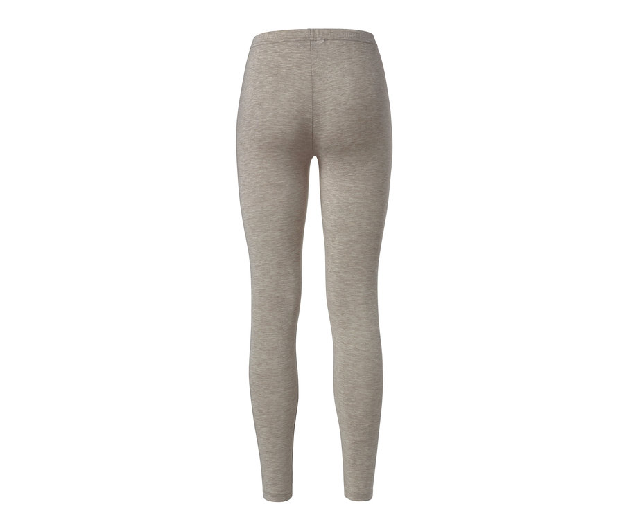 Leggings hátulnézete.