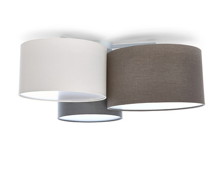 Eglo »Pastore« mennyezeti lámpa, 3 világítótesttel