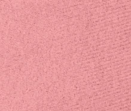 Rózsaszín női sí- és snowboard nadrág részlete.