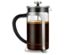 Dugattyús kávéfőző 800 ml, 6 csésze, ezüst - undefined
