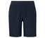 Sport rövidnadrág, tengerészkék