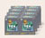 TEA by Tchibo Bio fekete tea – Klasszikus - 8x 20 teafilter