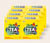 TEA by Tchibo Bio Gyümölcstea – Kurkuma-narancs - 8x 20 teafilter