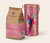 »Paraíso Pink Bourbon« kávékülönlegesség - 250 g szemes kávé + ajándék kávétartó fémdoboz
