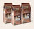 Tchibo Barista Caffé Crema 3 x 1kg