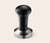 Tamper, fekete