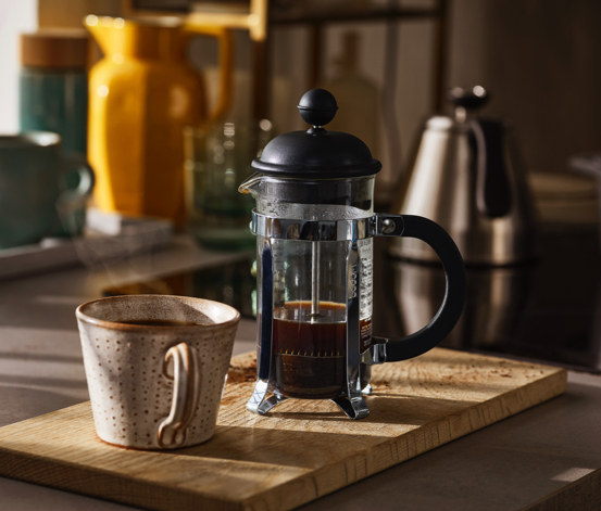 BODUM® Caffetiera French Press 0,35 l BODUM® Caffetiera French Press 0,35 l